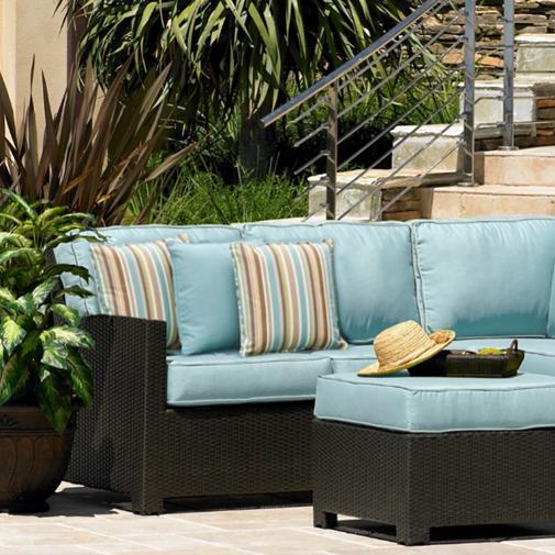 Cabo Cape May Wicker