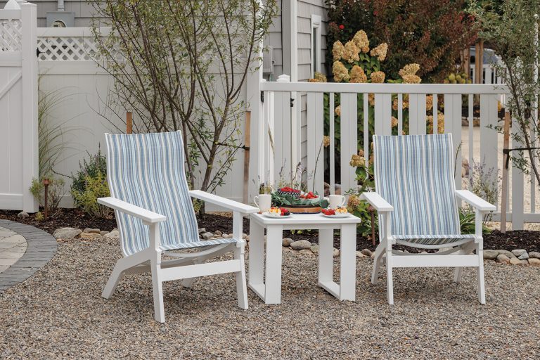Serenity Collection Cape May Wicker