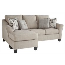 Load image into Gallery viewer, Abney Chaise Sofa