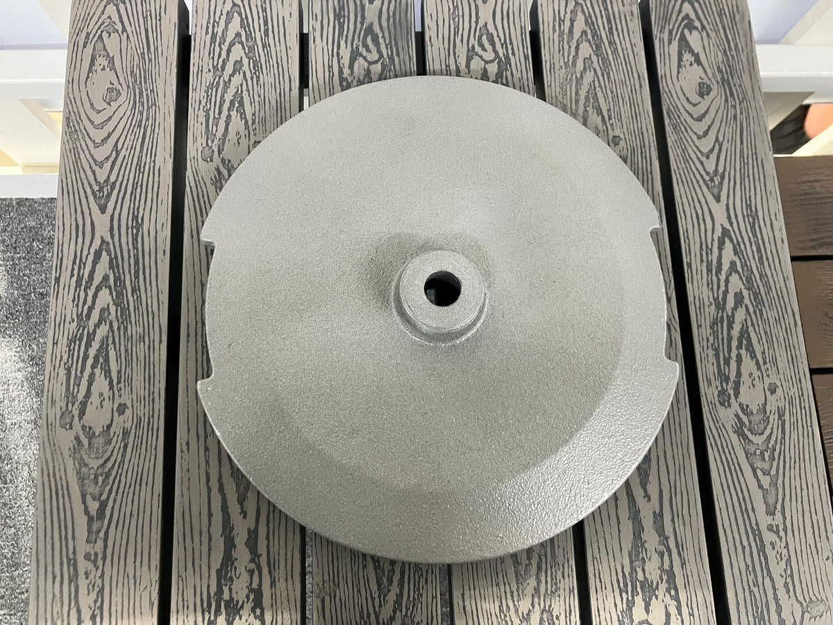 30lb Add on Weight Cape May Wicker