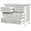 Load image into Gallery viewer, Islamorada 4 Drawer Chest
