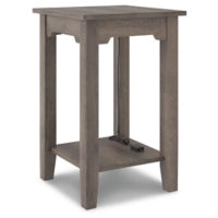 Load image into Gallery viewer, Arlenbry Chairside End Table