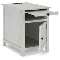 Load image into Gallery viewer, Treytown Chairside End Table