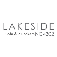 Load image into Gallery viewer, Lakeside Sofa &amp; 2 Swivel Gliders
