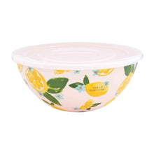 Load image into Gallery viewer, Fruity Melamine Bowl Set