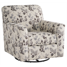 Load image into Gallery viewer, Abney Swivel Accent Chair