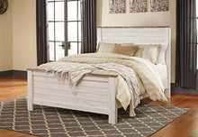 Load image into Gallery viewer, Willowton Bedsets