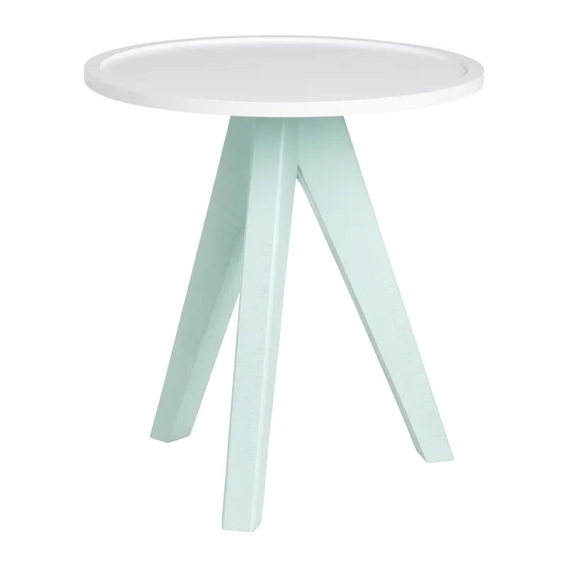 Monterey Side Table Cape May Wicker