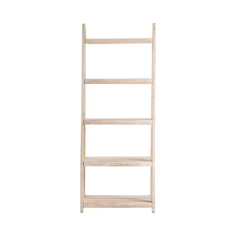 Riverview Angled Etagere Cape May Wicker