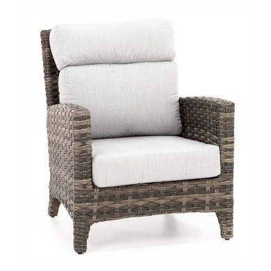 Grand Stafford - Lounge Chair