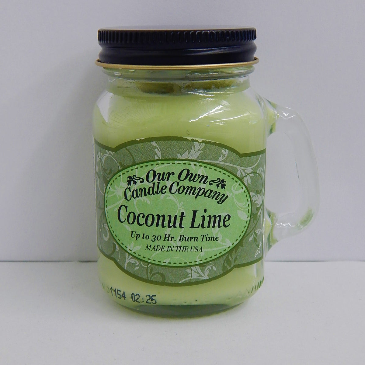 Coconut Lime Cape May Wicker