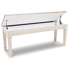 Load image into Gallery viewer, Skempton Storage Dining Table Package