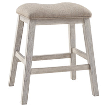Load image into Gallery viewer, Skempton Counter Table w/ Storage Packages