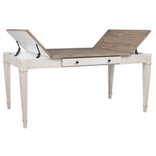 Load image into Gallery viewer, Skempton Storage Dining Table Package