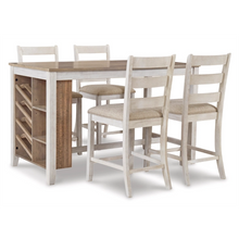 Load image into Gallery viewer, Skempton Counter Table w/ Storage Packages