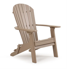 Load image into Gallery viewer, Oceanside Collection - Folding Adirondack