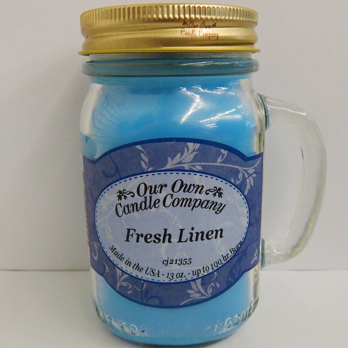 Fresh Linen Cape May Wicker