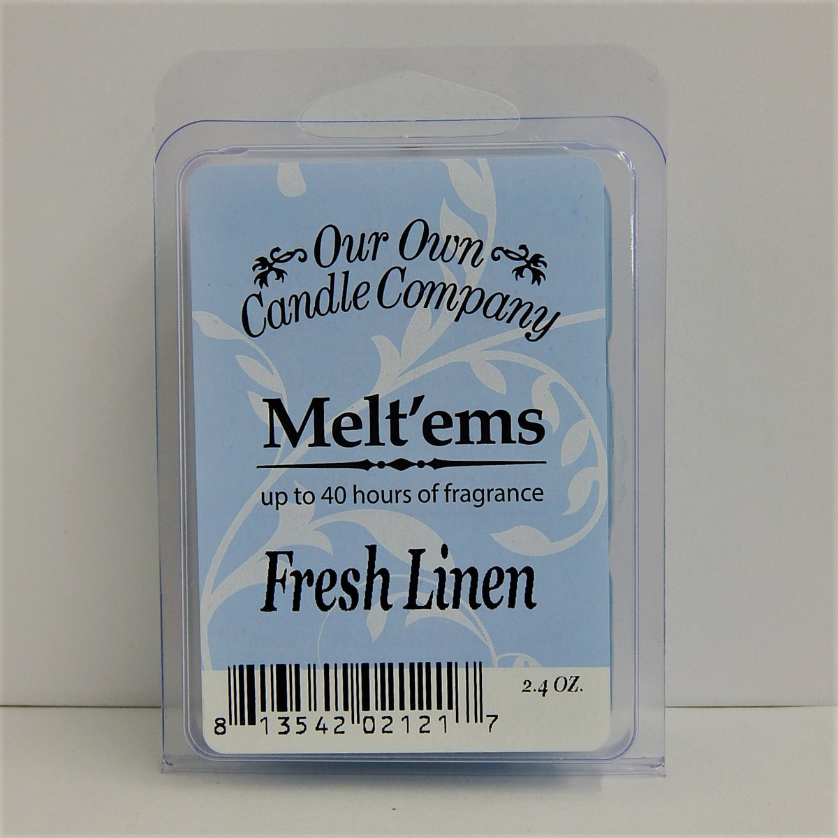 Fresh Linen Cape May Wicker