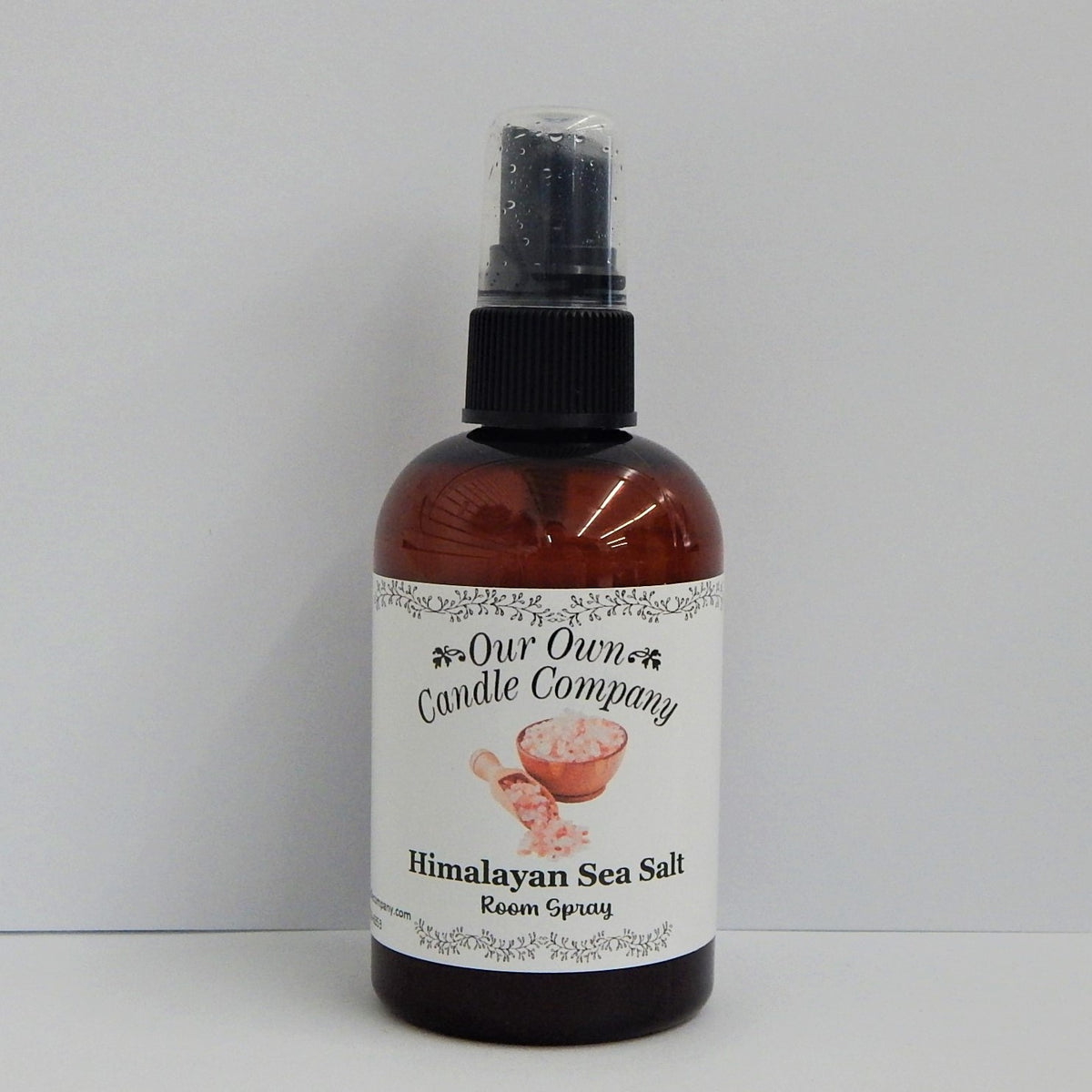 Himalayan Sea Salt Cape May Wicker