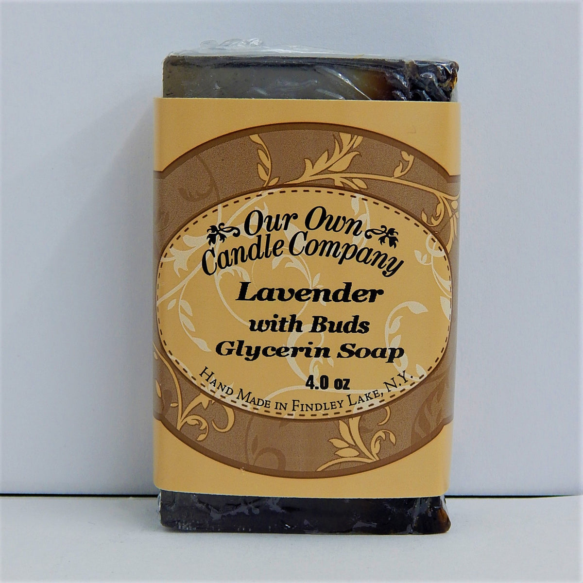 Lavender Cape May Wicker