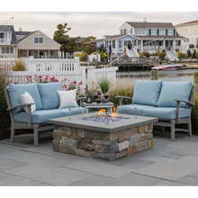 Load image into Gallery viewer, Aquatic Collection - Sofa