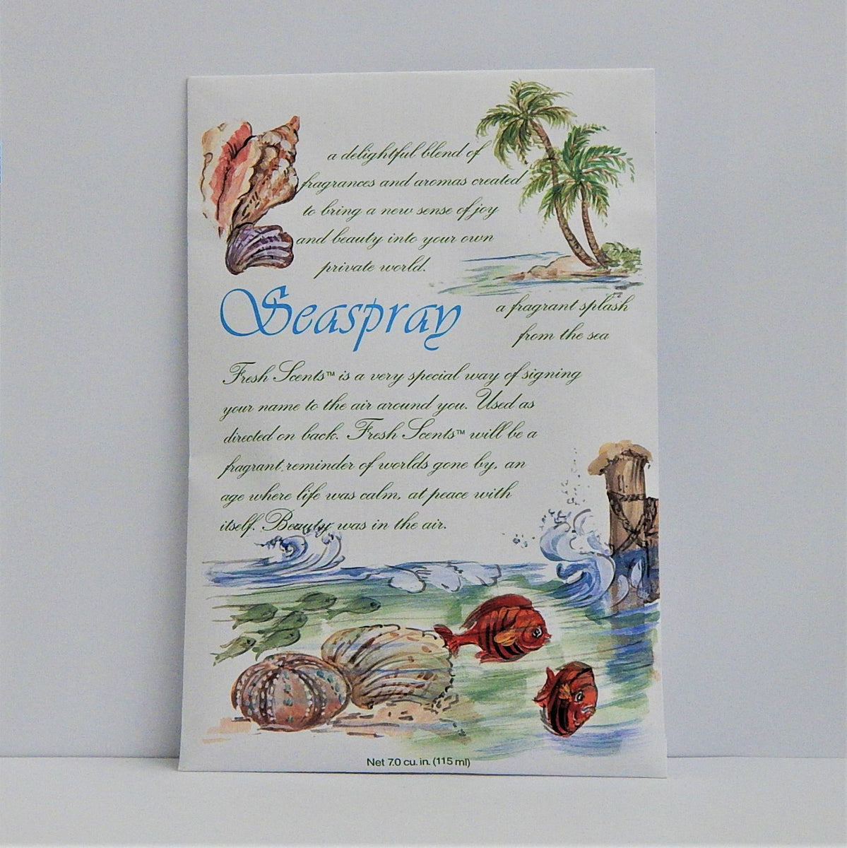 Seaspray Cape May Wicker