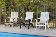 Load image into Gallery viewer, Serenity Collection - Sling Adirondack Chair