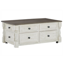 Load image into Gallery viewer, Havalance Lift-Top Cocktail Table