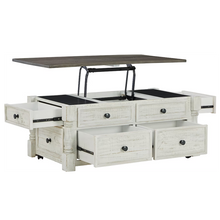 Load image into Gallery viewer, Havalance Lift-Top Cocktail Table