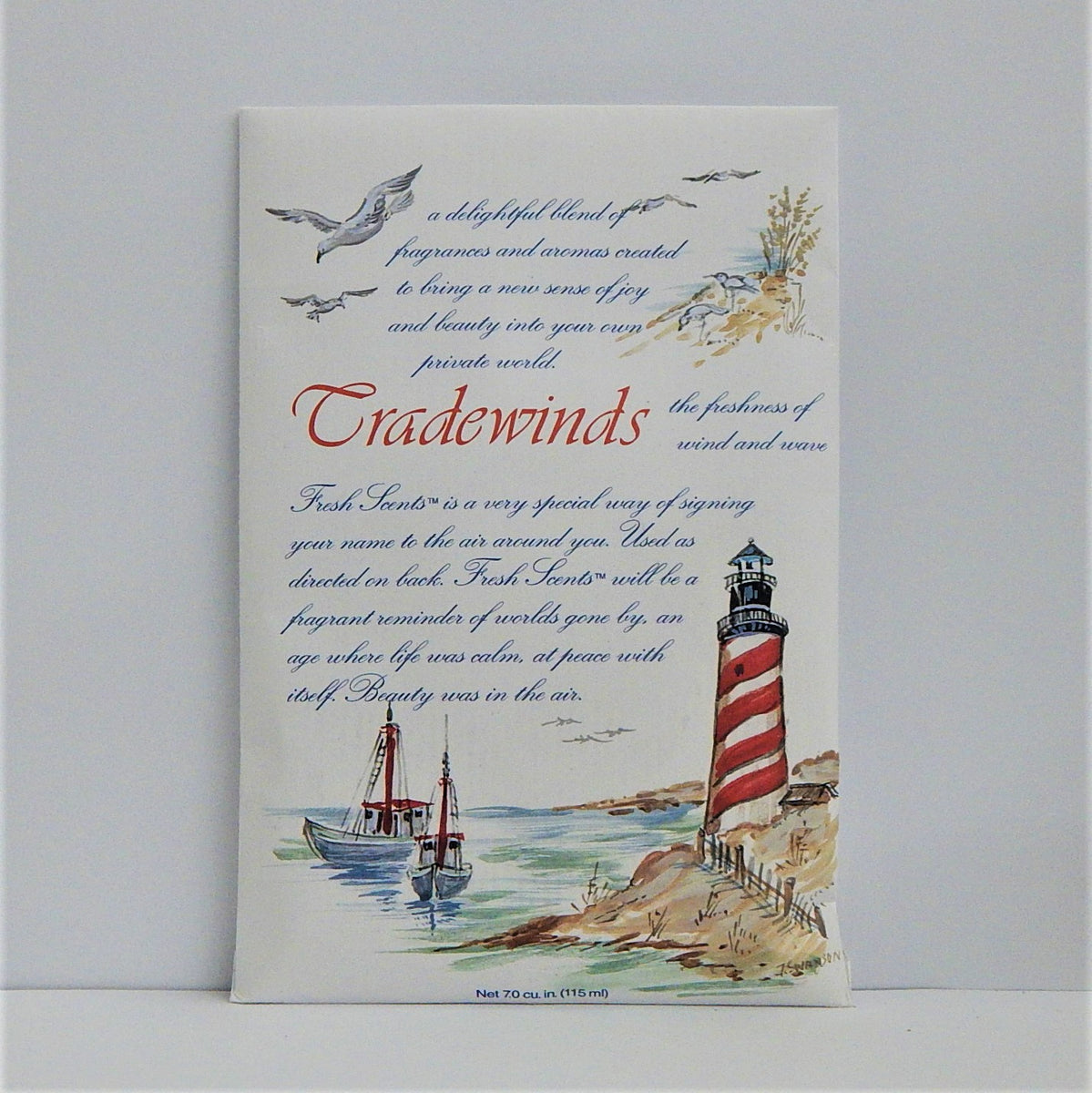 Tradewinds Cape May Wicker