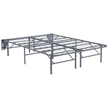 Load image into Gallery viewer, Metal Bed Risers