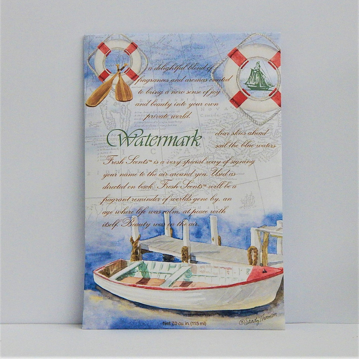 Watermark Cape May Wicker