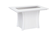 Load image into Gallery viewer, Bay Shore Collection - Fire Table 40&quot; x 72&quot;