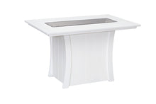 Load image into Gallery viewer, Bay Shore Collection - Fire Table 40" x 72"