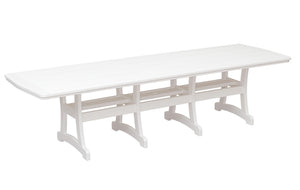 Bay Shore Collection - 40" x 120" Table