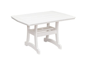 Bay Shore Collection - 40" x 60" Table
