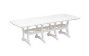 Bay Shore Collection - 40" x 96" Table