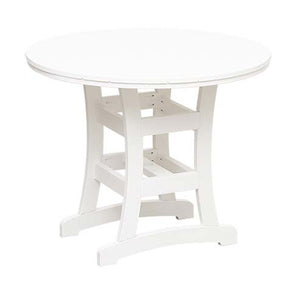 Bay Shore Collection - 48" Table