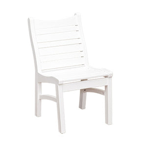 Bay Shore Collection - Dining Chair