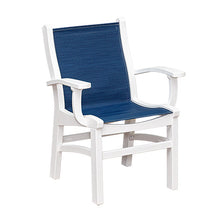 Load image into Gallery viewer, Bay Shore Collection - Sling Dining Chair
