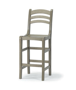 Armless Chair (Multiple Heights)