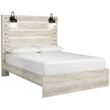 Load image into Gallery viewer, Cambeck Headboards
