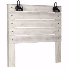 Load image into Gallery viewer, Cambeck Headboards
