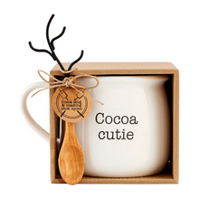 Load image into Gallery viewer, Hot Chocolate Mug Sets