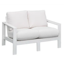 Load image into Gallery viewer, Aquatic Collection - Loveseat