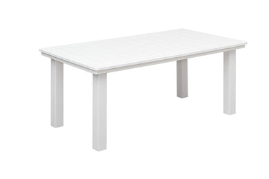 Marina Collection - 40x72 Rectangle Table