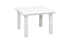 Load image into Gallery viewer, Marina Collection - 42x42 Square Table