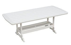 Oceanside Collection - 84" Table