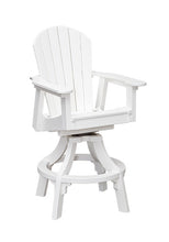 Load image into Gallery viewer, Oceanside Collection - Swivel Chair