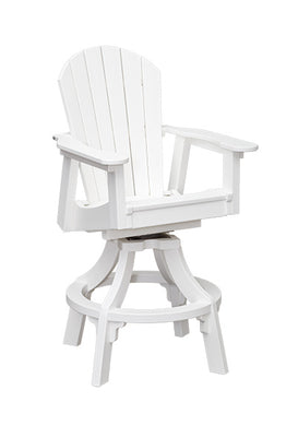 Oceanside Collection - Swivel Chair